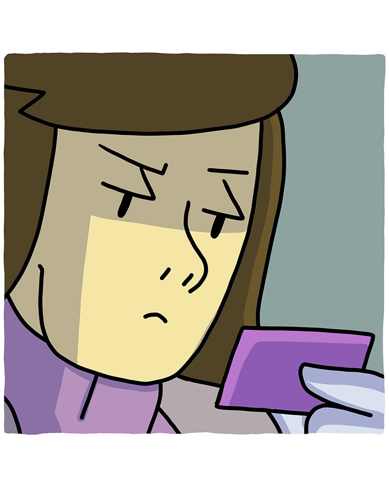 My Bad Boyfriend Chapter 250 page 13 - 