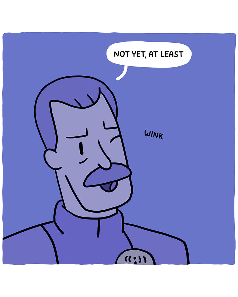 My Bad Boyfriend Chapter 250 page 4 - 