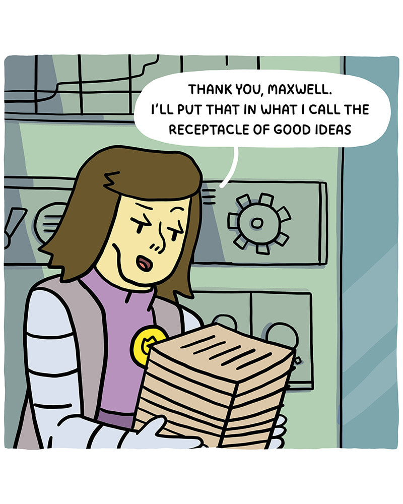 My Bad Boyfriend Chapter 250 page 9 - 