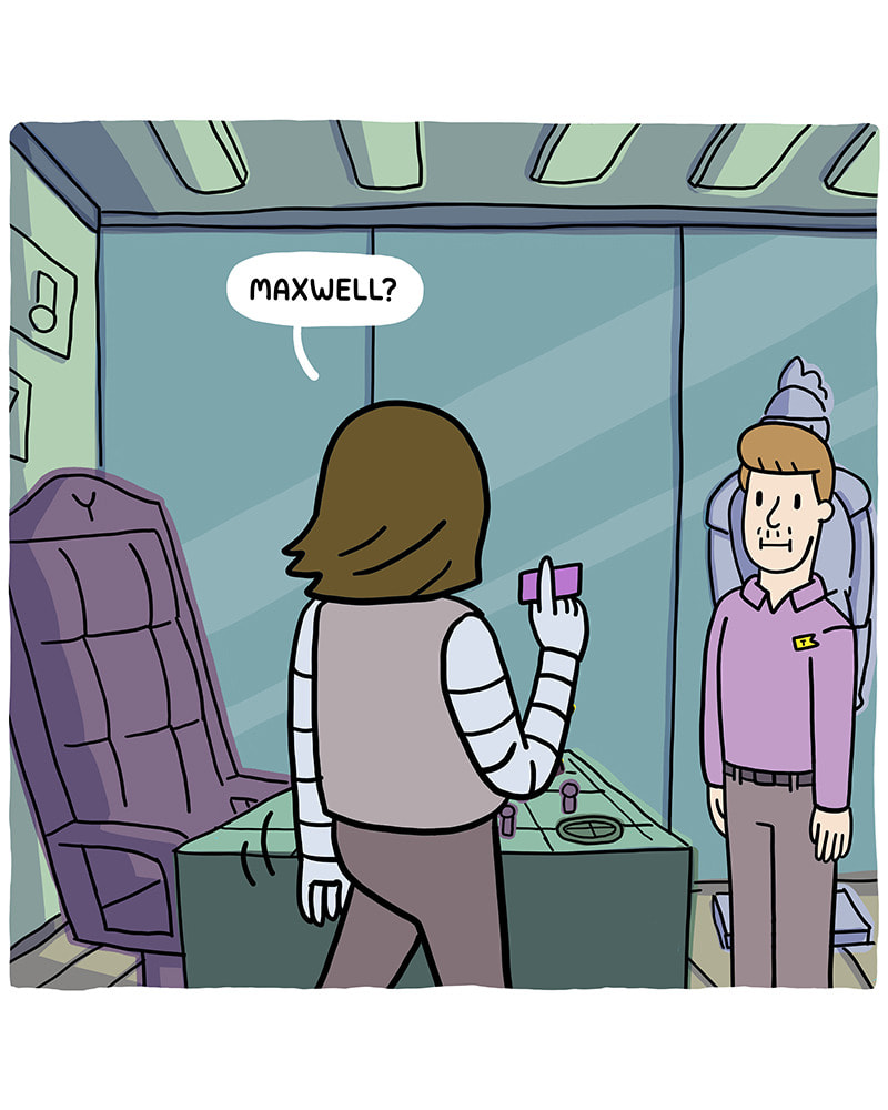My Bad Boyfriend Chapter 251 page 2 - 