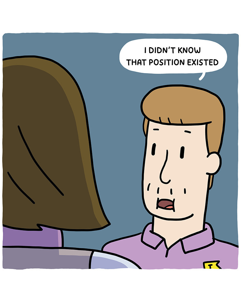 My Bad Boyfriend Chapter 251 page 15 - 