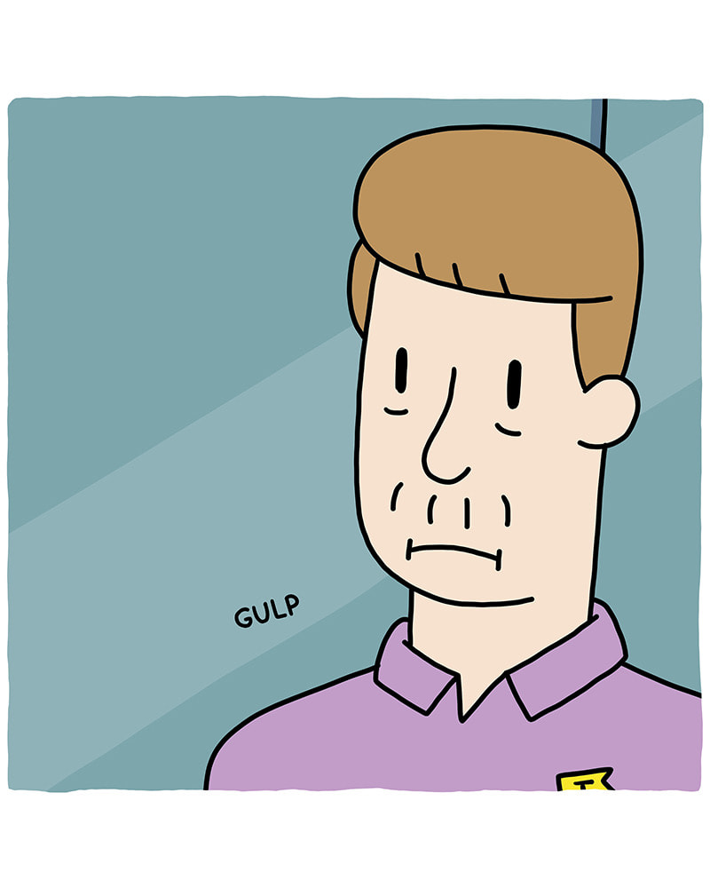 My Bad Boyfriend Chapter 251 page 6 - 