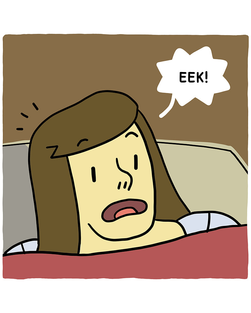 My Bad Boyfriend Chapter 252 page 12 - 