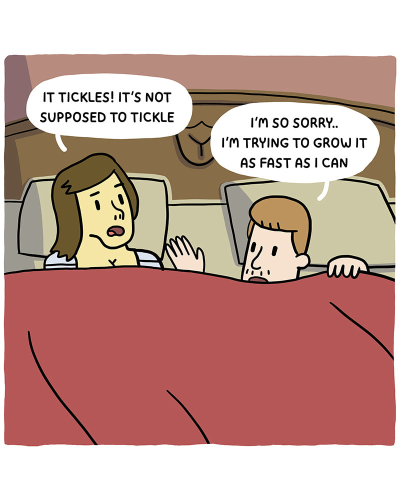 My Bad Boyfriend Chapter 252 page 13 - 
