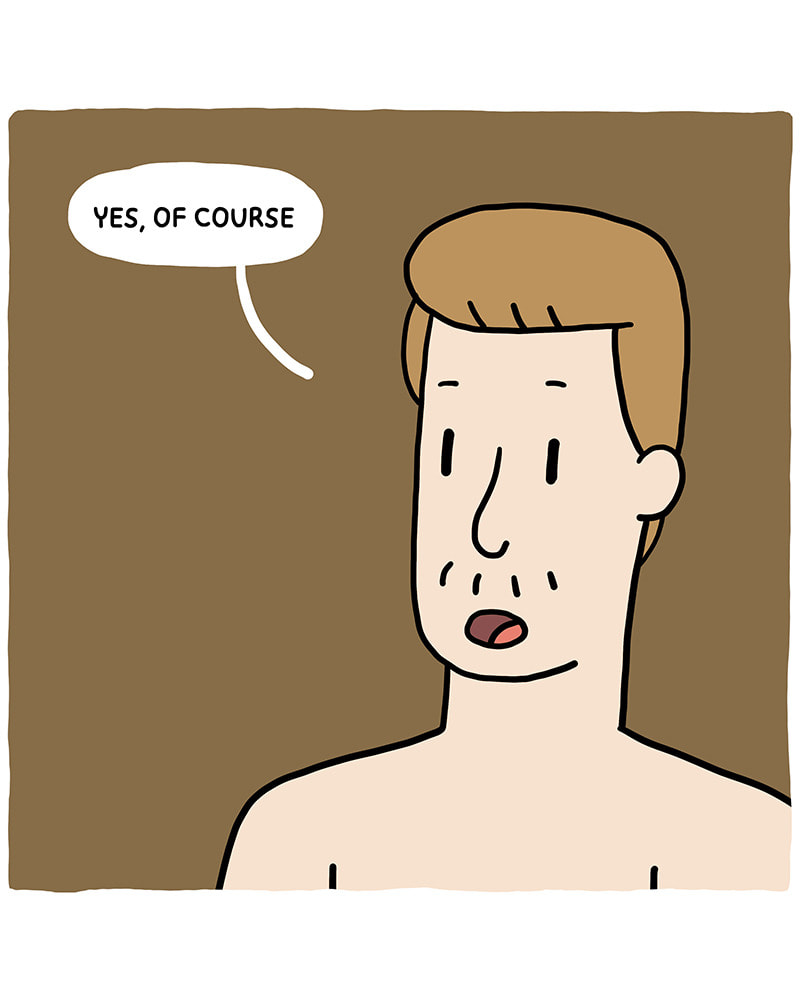 My Bad Boyfriend Chapter 252 page 4 - 