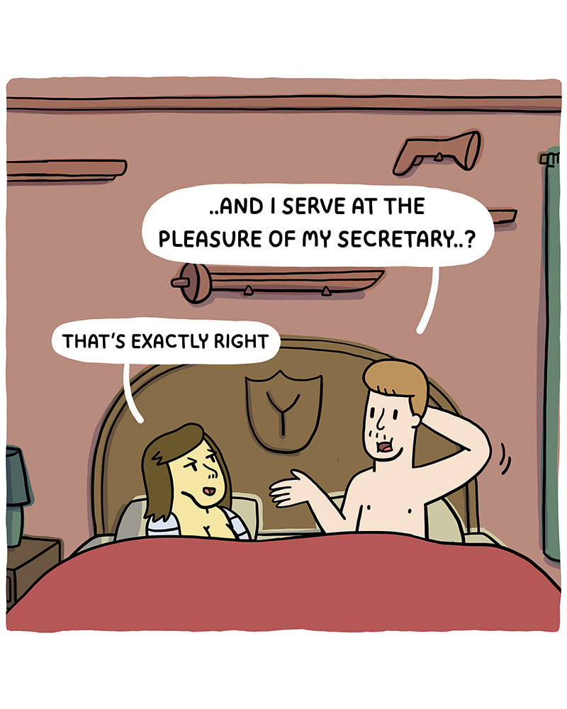 My Bad Boyfriend Chapter 252 page 6 - 
