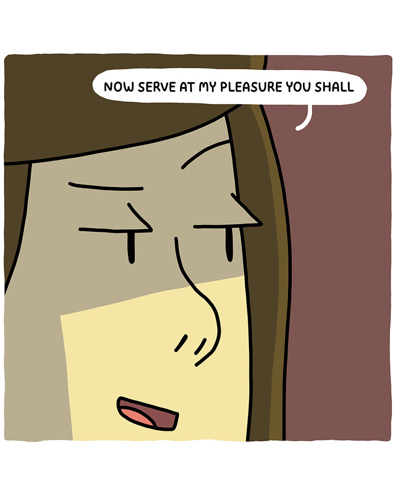 My Bad Boyfriend Chapter 252 page 7 - 