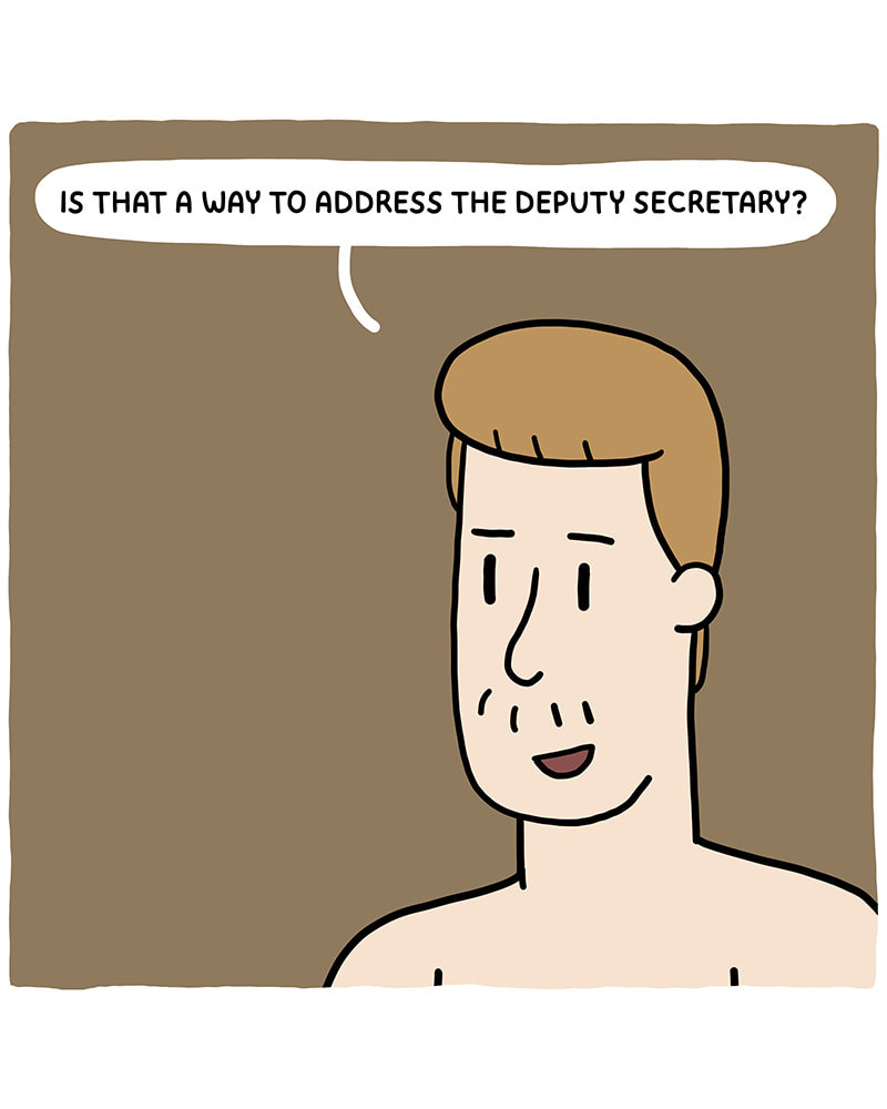 My Bad Boyfriend Chapter 252 page 8 - 