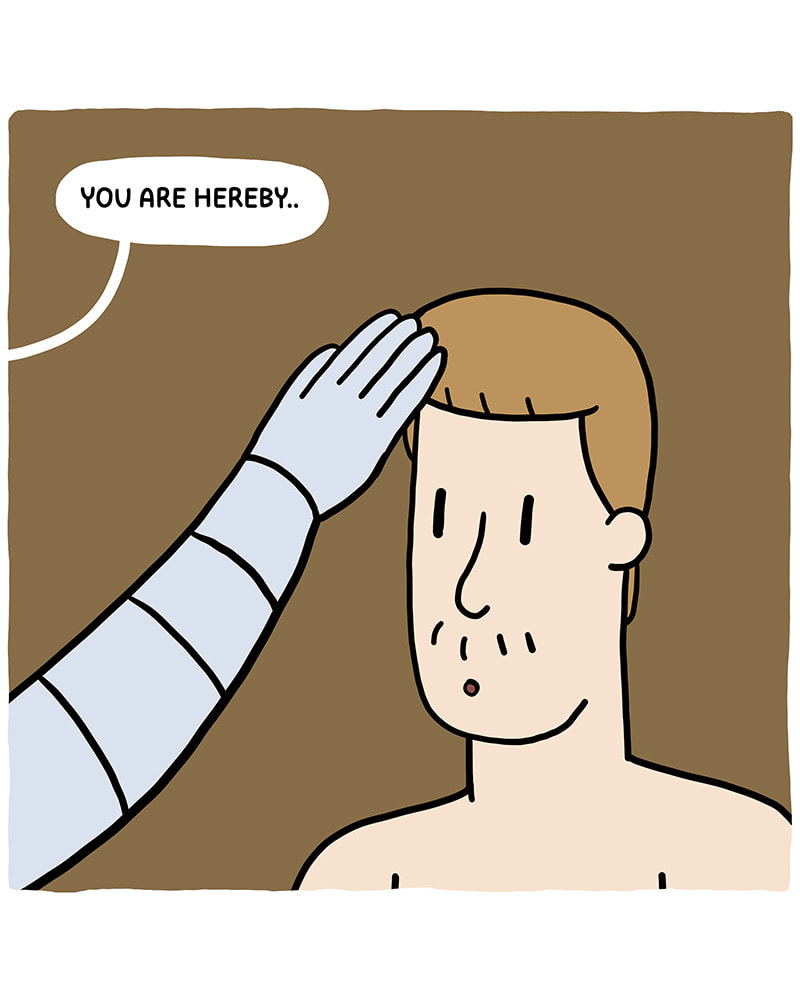 My Bad Boyfriend Chapter 252 page 9 - 