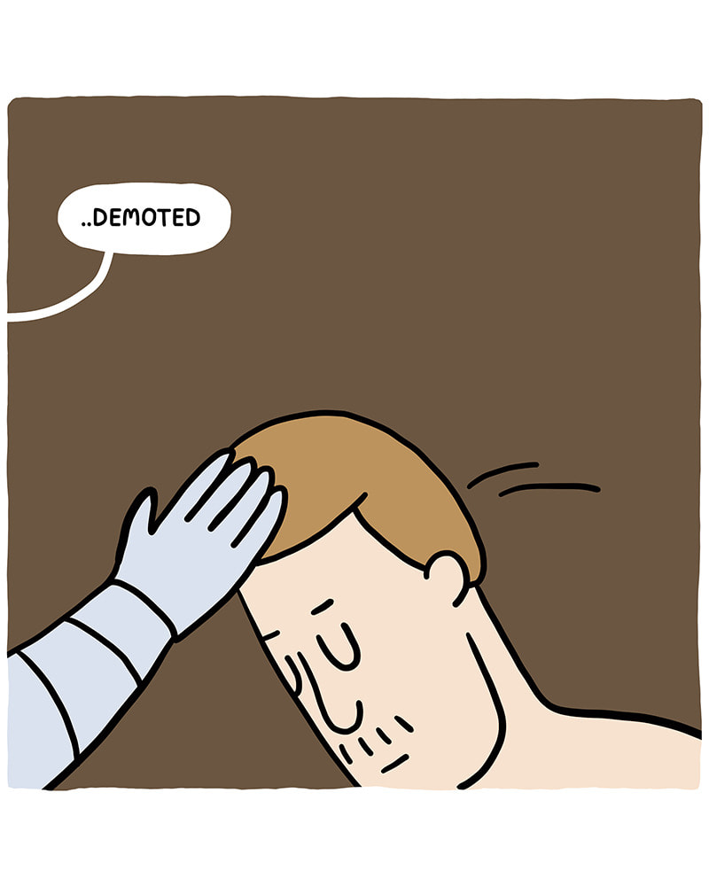 My Bad Boyfriend Chapter 252 page 10 - 