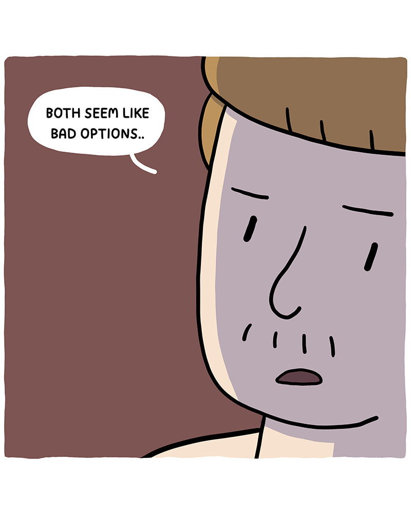 My Bad Boyfriend Chapter 253 page 12 - 