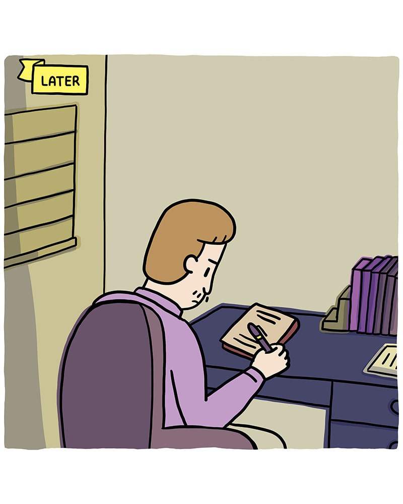 My Bad Boyfriend Chapter 253 page 14 - 