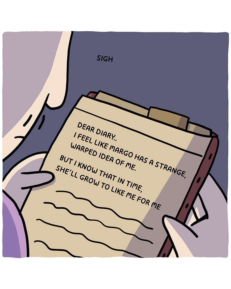 My Bad Boyfriend Chapter 253 page 15 - 