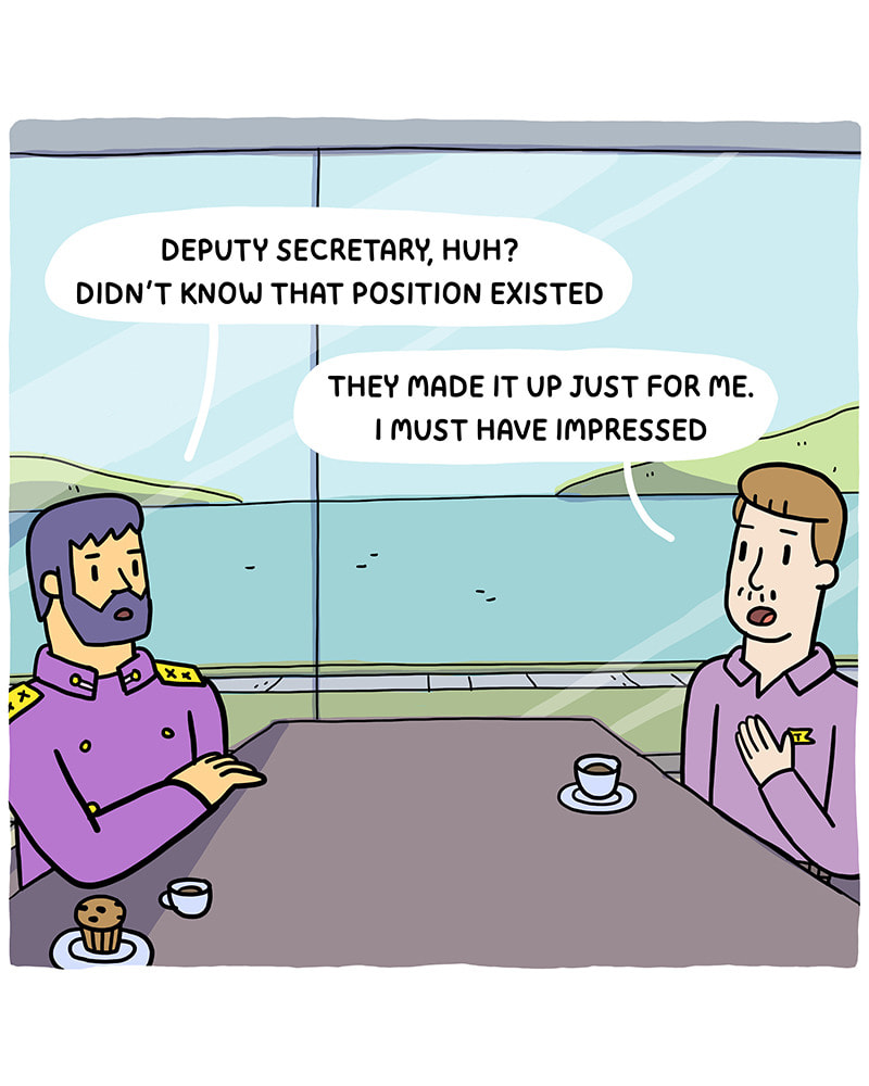 My Bad Boyfriend Chapter 254 page 11 - 