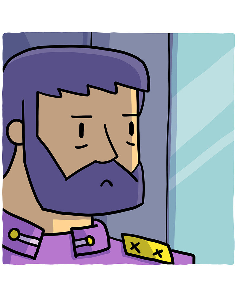My Bad Boyfriend Chapter 254 page 13 - 