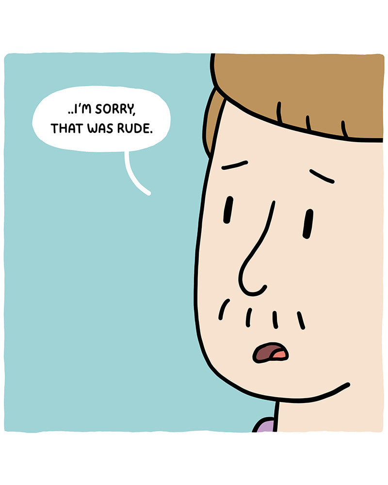 My Bad Boyfriend Chapter 254 page 14 - 