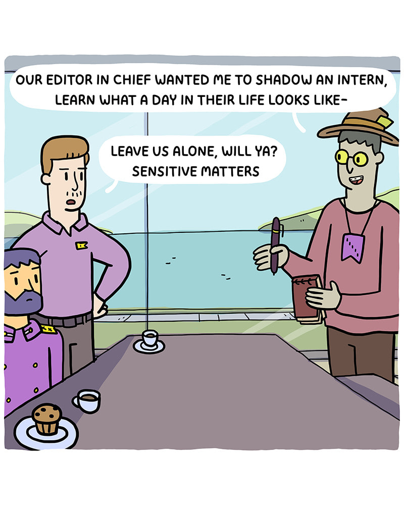 My Bad Boyfriend Chapter 254 page 5 - 