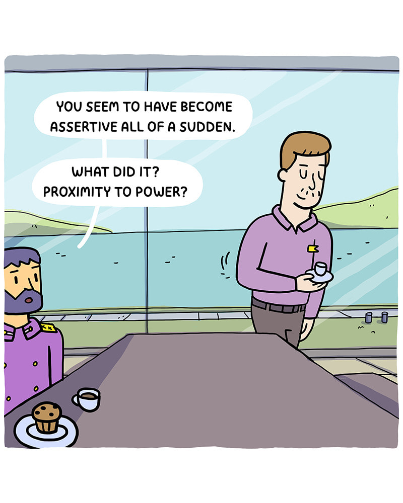 My Bad Boyfriend Chapter 254 page 7 - 