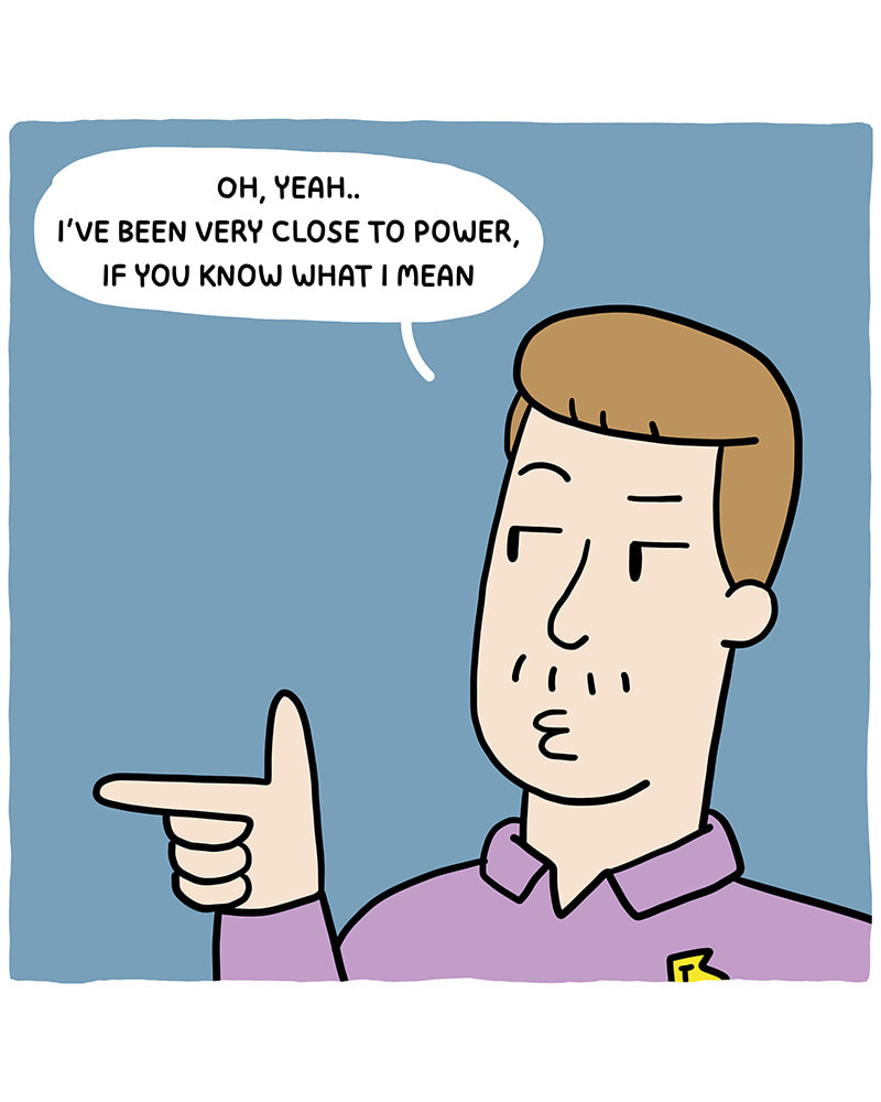 My Bad Boyfriend Chapter 254 page 8 - 