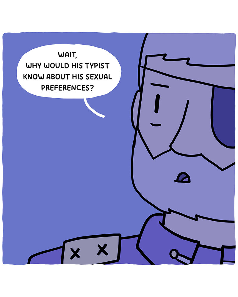 My Bad Boyfriend Chapter 257 page 11 - 