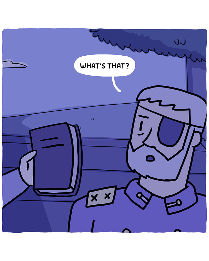 My Bad Boyfriend Chapter 257 page 5 - 