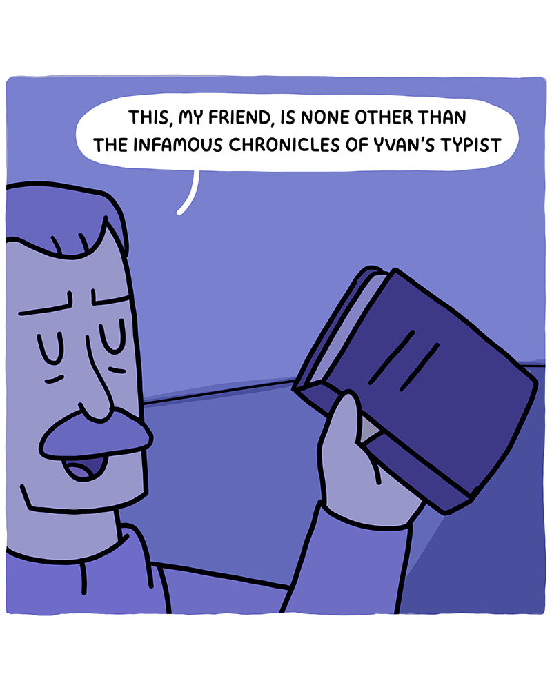 My Bad Boyfriend Chapter 257 page 6 - 