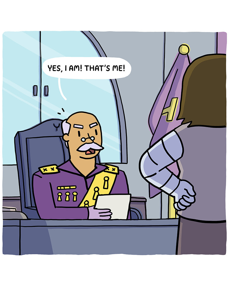 My Bad Boyfriend Chapter 259 page 12 - 