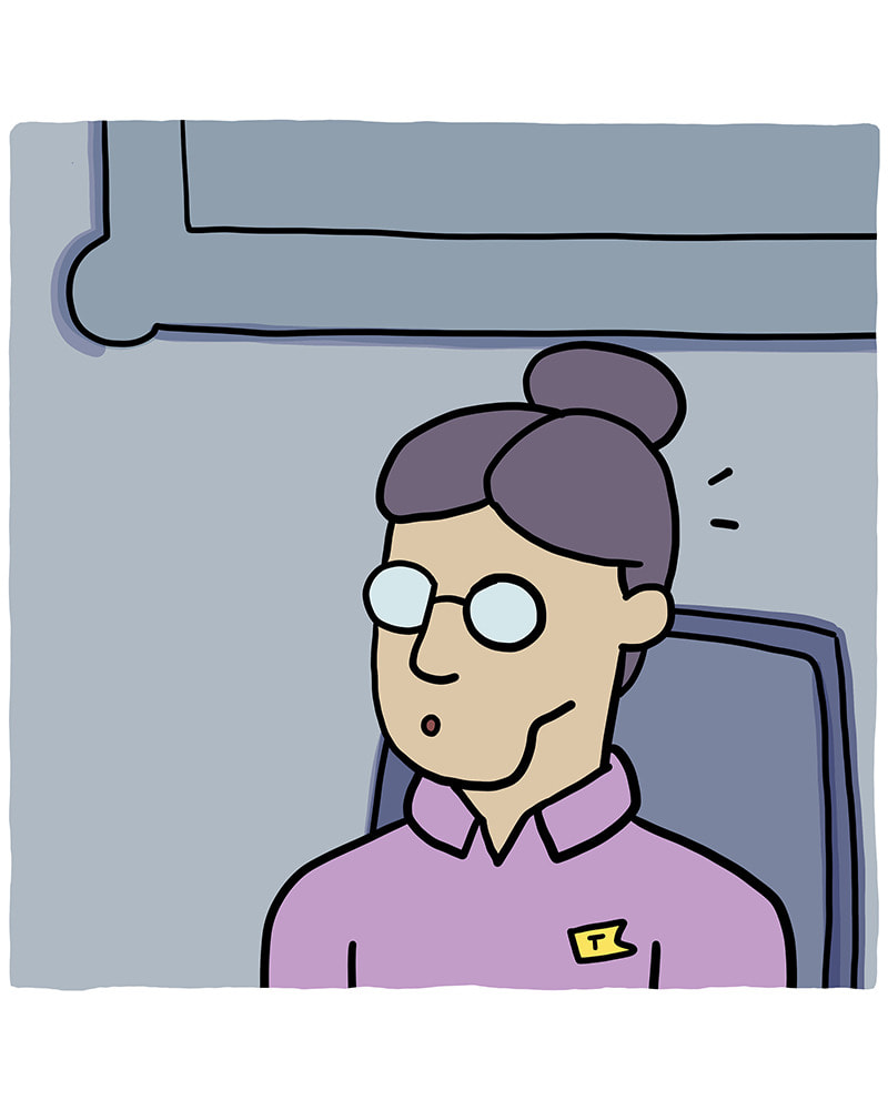 My Bad Boyfriend Chapter 259 page 17 - 