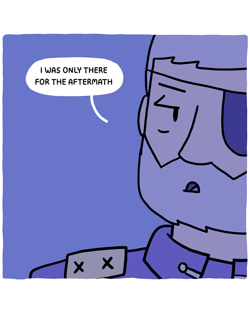 My Bad Boyfriend Chapter 260 page 3 - 