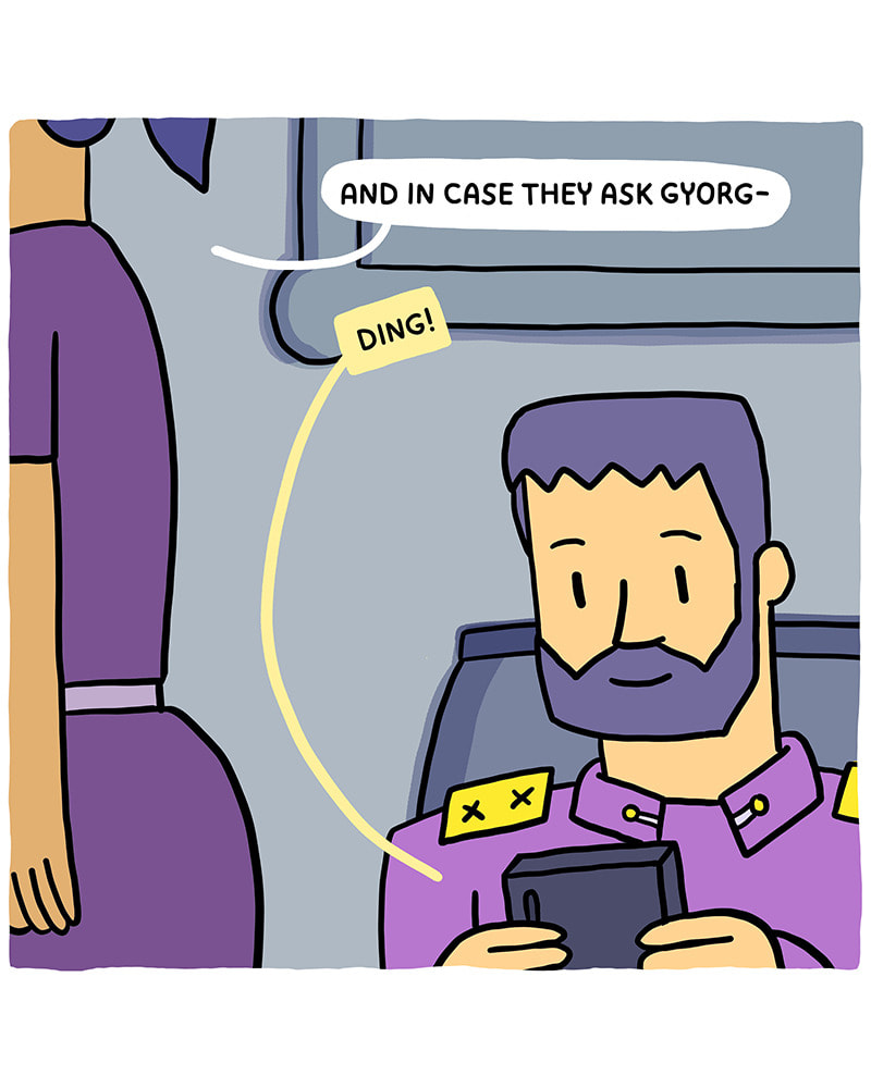 My Bad Boyfriend Chapter 260 page 9 - 