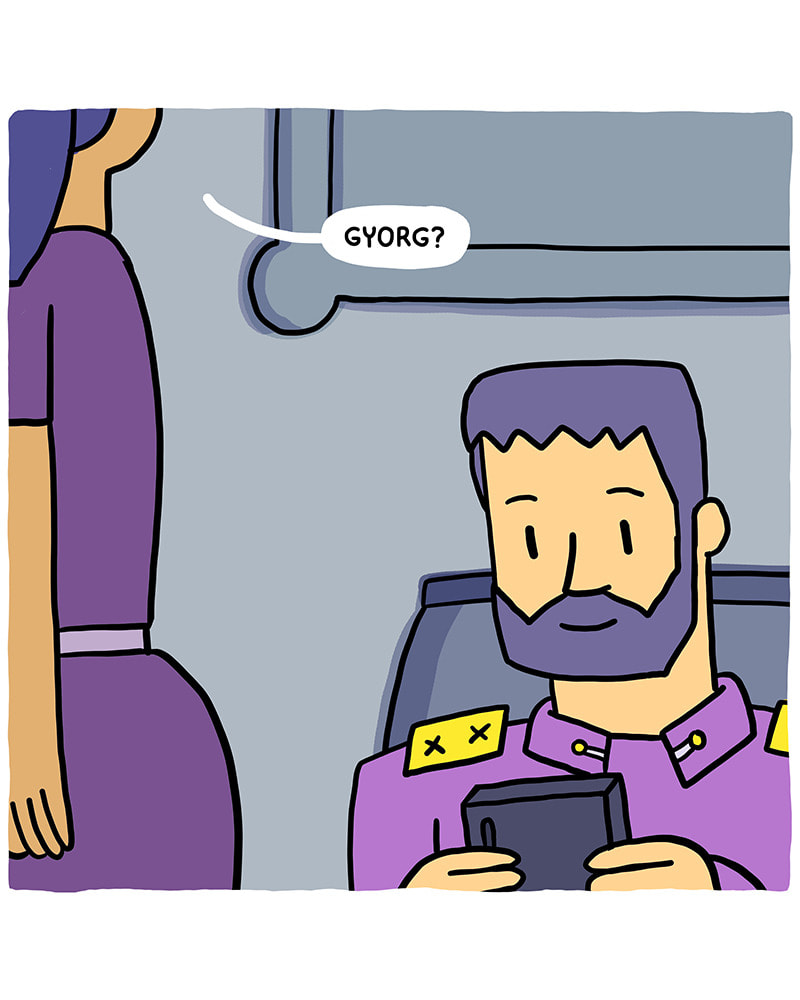 My Bad Boyfriend Chapter 260 page 10 - 