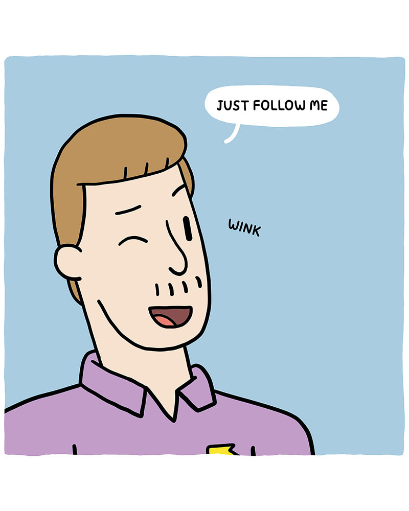 My Bad Boyfriend Chapter 261 page 2 - 