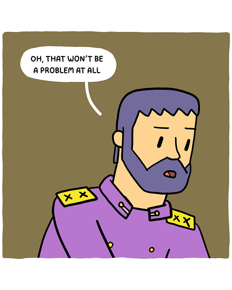 My Bad Boyfriend Chapter 261 page 13 - 