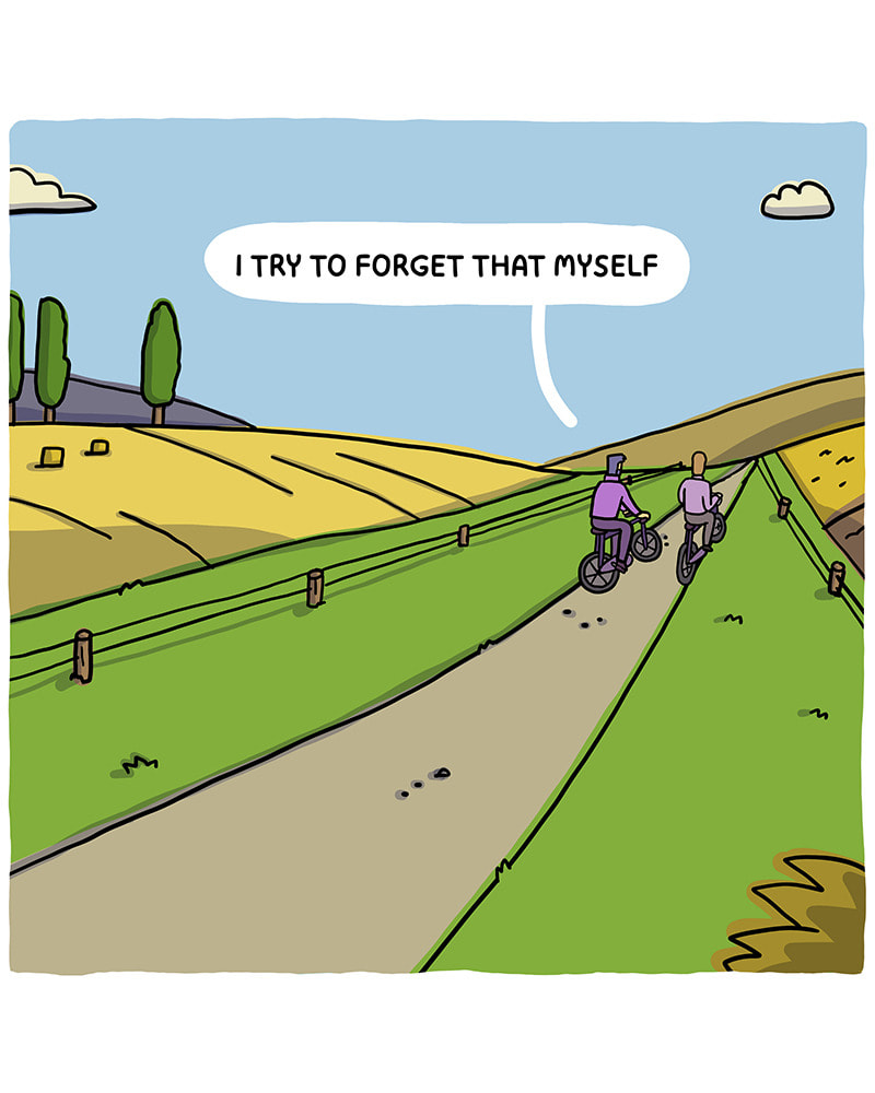 My Bad Boyfriend Chapter 261 page 14 - 