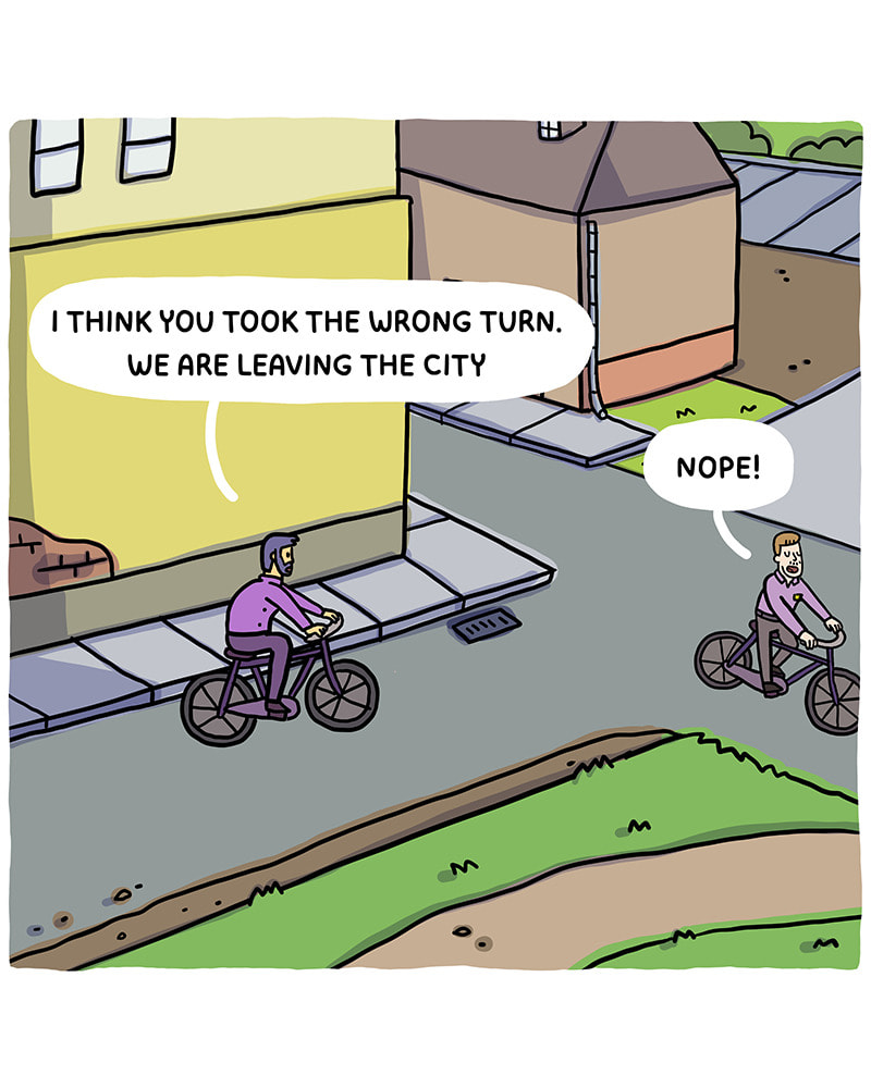 My Bad Boyfriend Chapter 261 page 3 - 