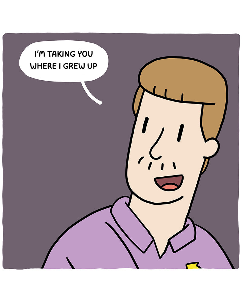 My Bad Boyfriend Chapter 261 page 4 - 