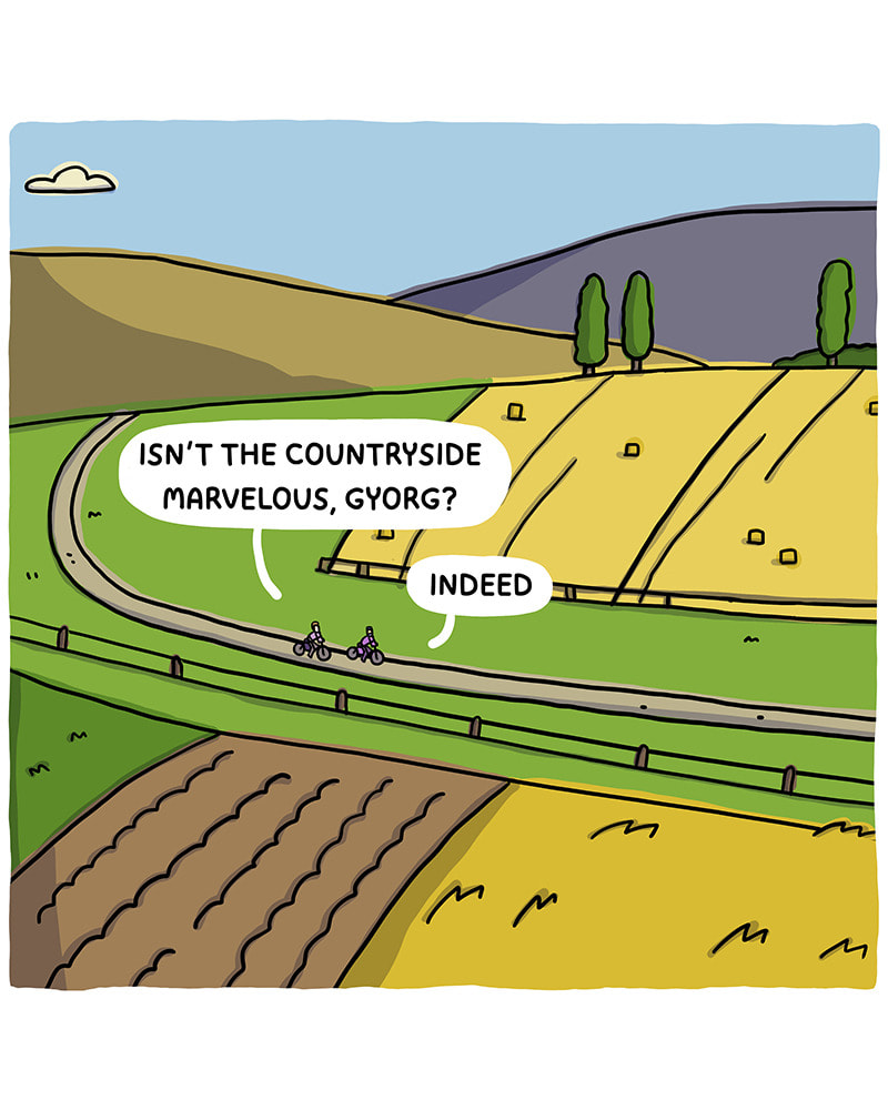My Bad Boyfriend Chapter 261 page 7 - 