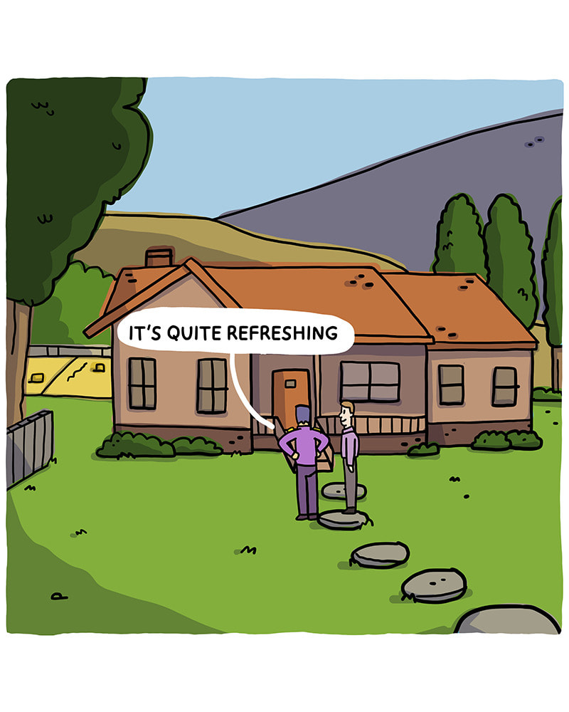 My Bad Boyfriend Chapter 262 page 15 - 