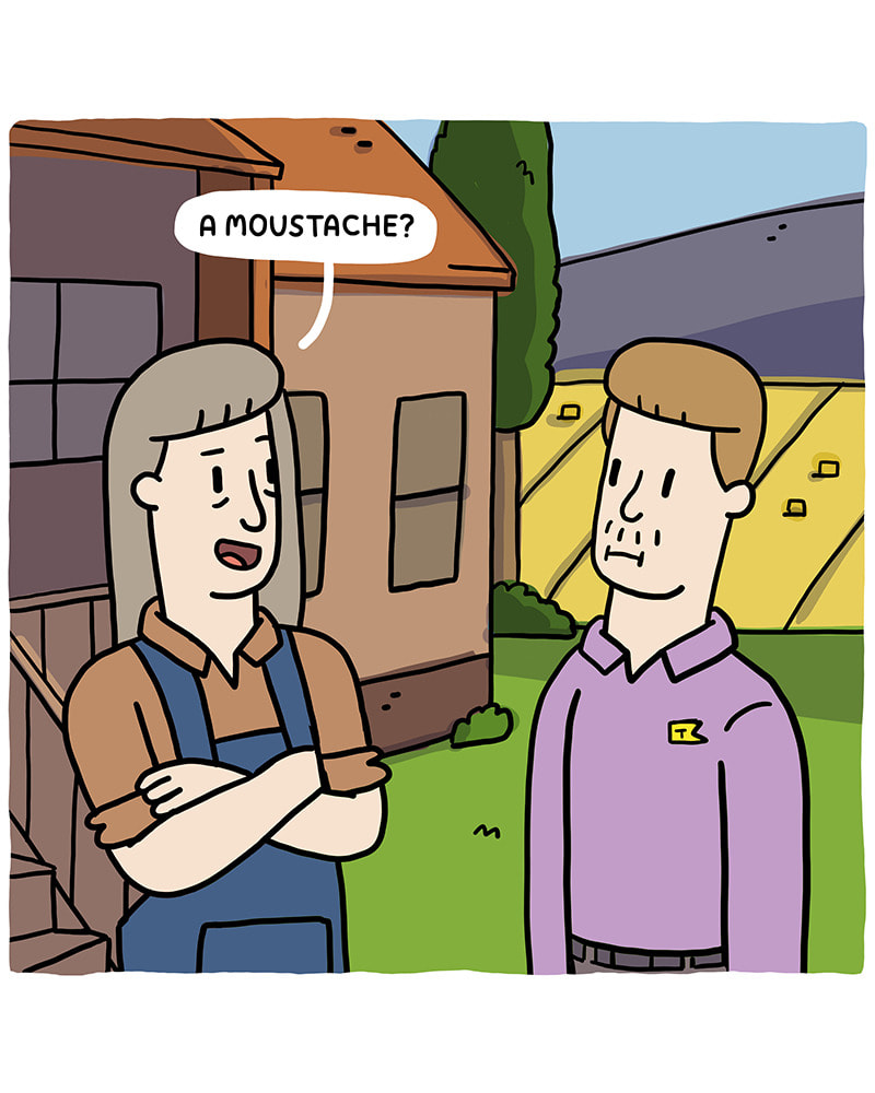 My Bad Boyfriend Chapter 262 page 3 - 