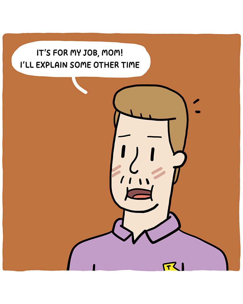My Bad Boyfriend Chapter 262 page 5 - 