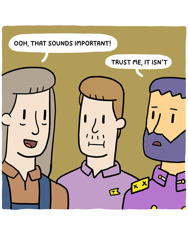 My Bad Boyfriend Chapter 262 page 7 - 