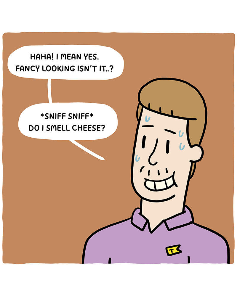 My Bad Boyfriend Chapter 262 page 9 - 