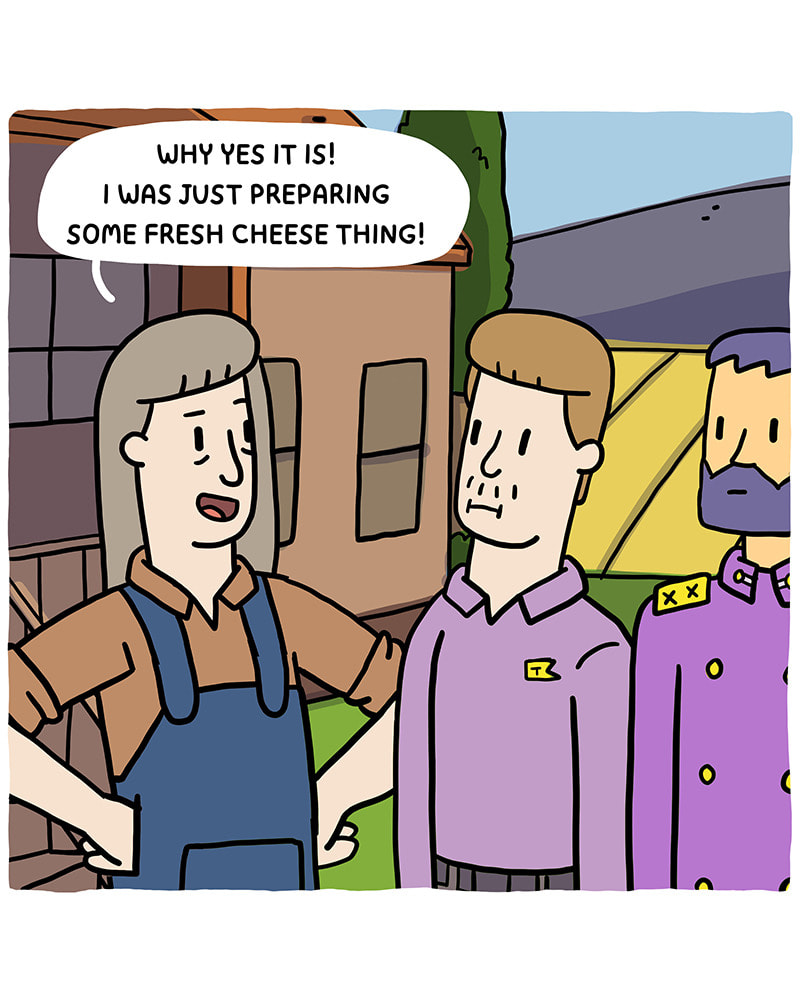 My Bad Boyfriend Chapter 262 page 10 - 