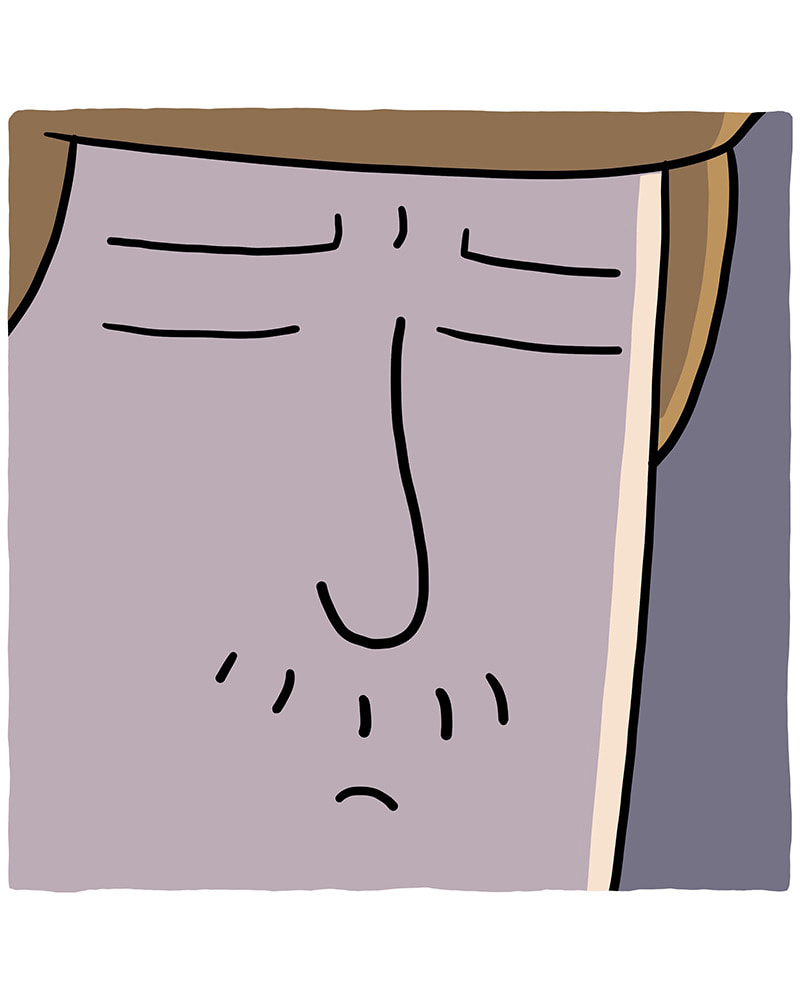 My Bad Boyfriend Chapter 264 page 8 - 