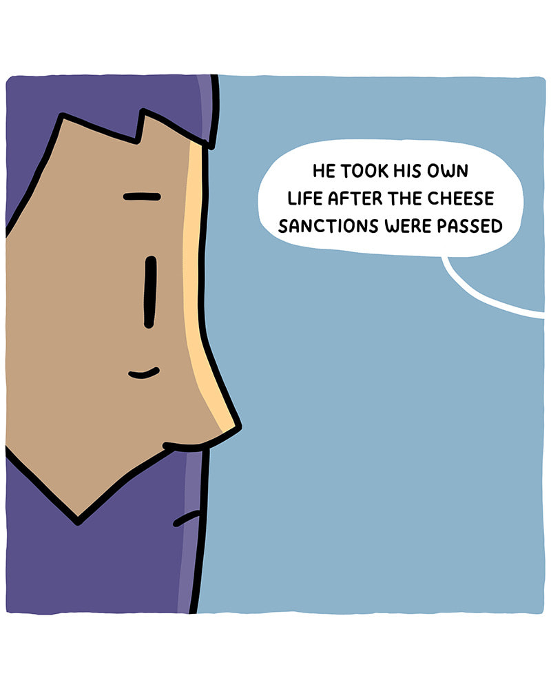 My Bad Boyfriend Chapter 264 page 10 - 