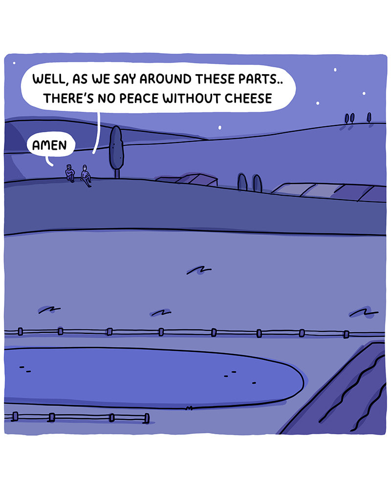 My Bad Boyfriend Chapter 265 page 13 - 