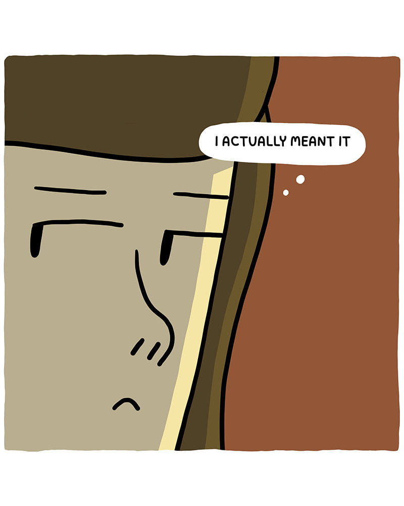 My Bad Boyfriend Chapter 268 page 13 - 