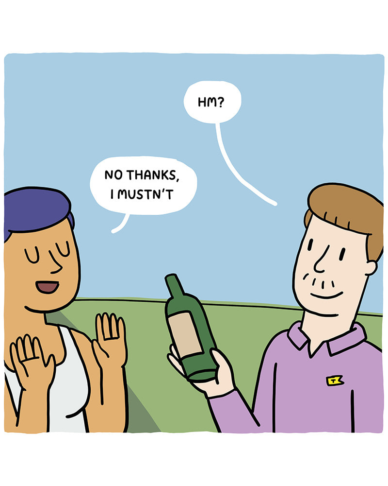 My Bad Boyfriend Chapter 269 page 11 - 