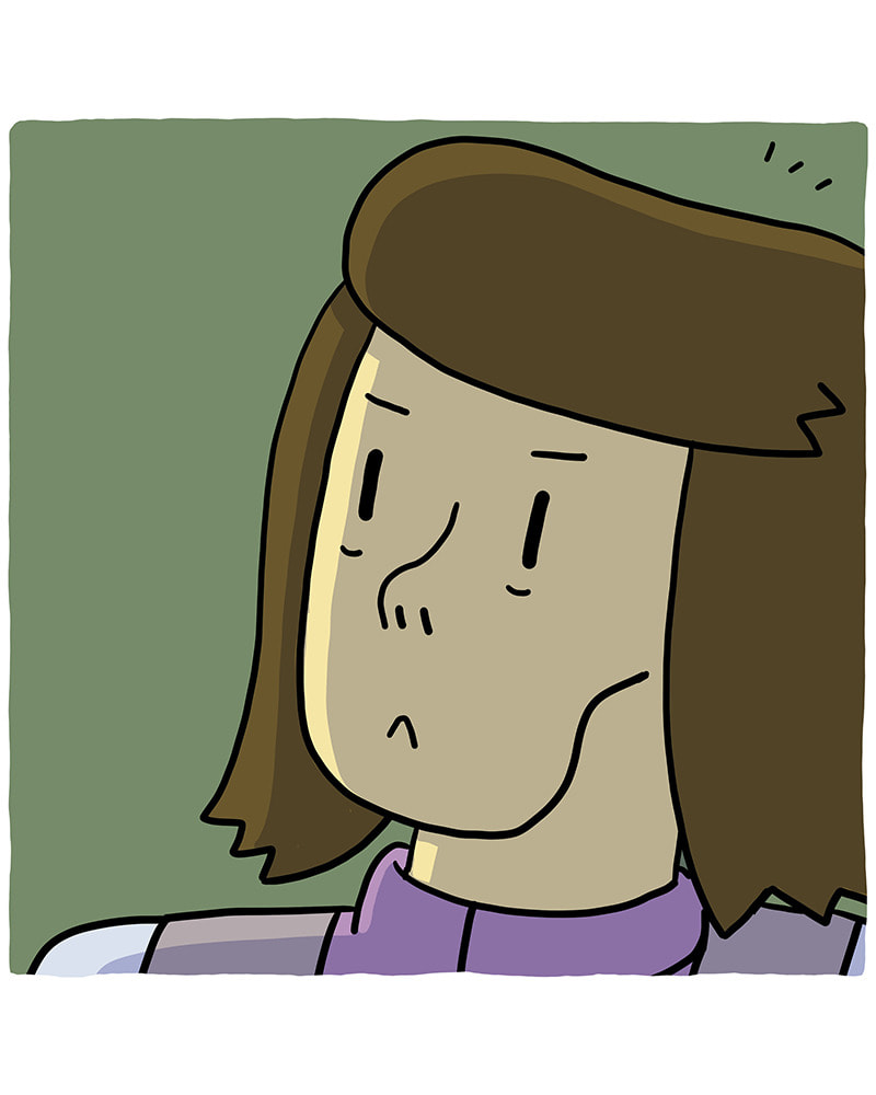 My Bad Boyfriend Chapter 269 page 13 - 