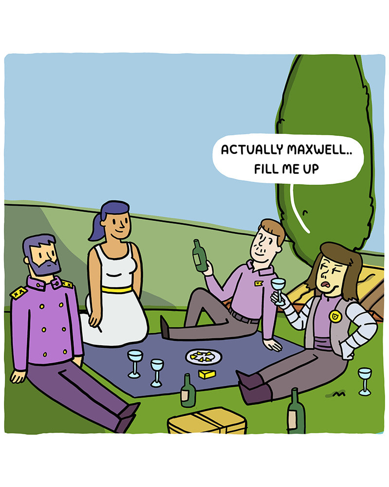 My Bad Boyfriend Chapter 269 page 14 - 